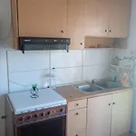 Angela's Apartment, Kerkyra, Corfu Town Center 아파트