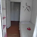 Angela's Apartment, Kerkyra, Corfu Town Center 아파트