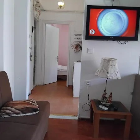 Apartament Angela's Apartment, Corfu Town Center *