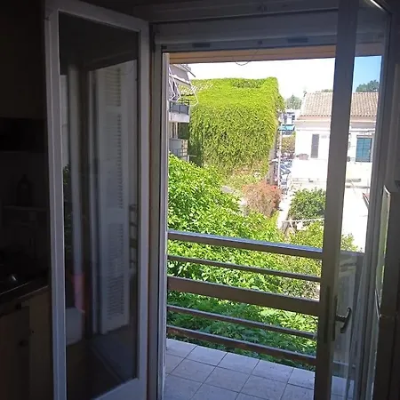 Apartament Angela's Apartment, Corfu Town Center
