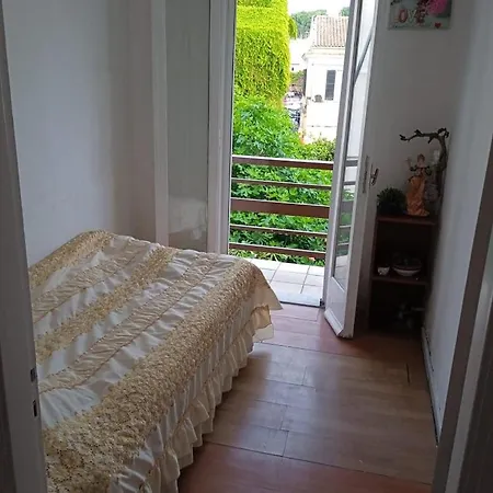 Angela's Apartment, Corfu Town Center