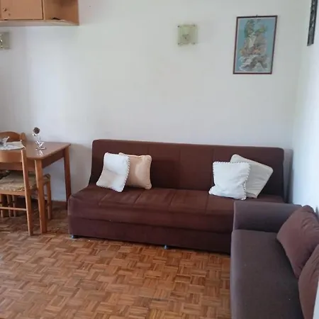 Angela's Apartment, Corfu Town Center Corfu (city)
