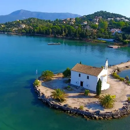 Angela's Apartment, Kerkyra, Corfu Town Center 아파트 *
