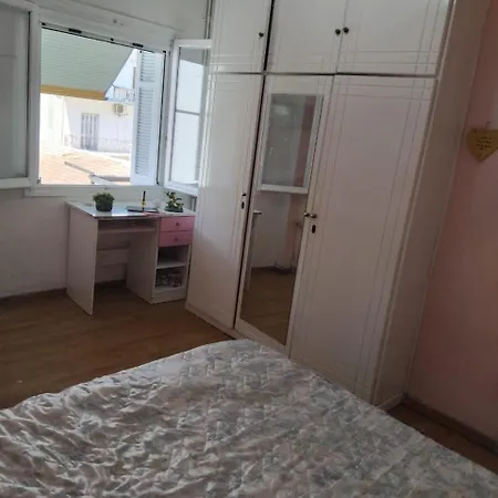 Angela's Apartment, Corfu Town Center *