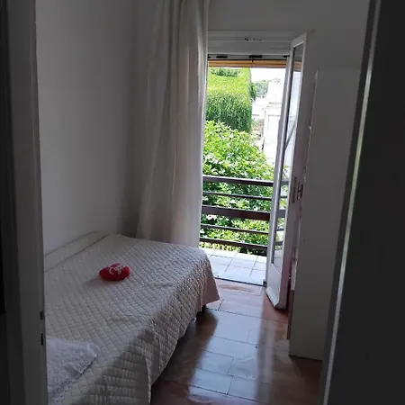 Angela's Apartment, Corfu Town Center Corfu (city)