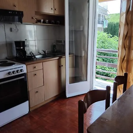 Angela's Apartment, Kerkyra, Corfu Town Center Corfu (city)