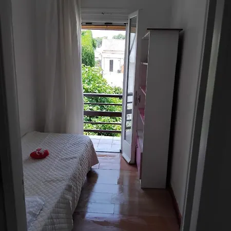 아파트 Angela's Apartment, Kerkyra, Corfu Town Center Corfu (city)