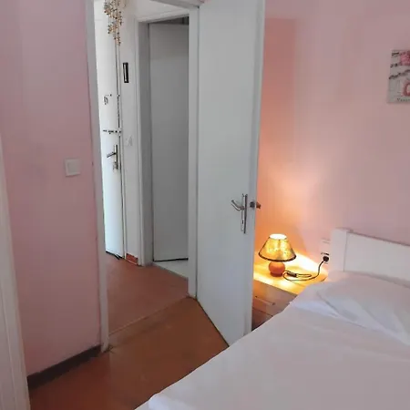Angela's Apartment, Corfu Town Center