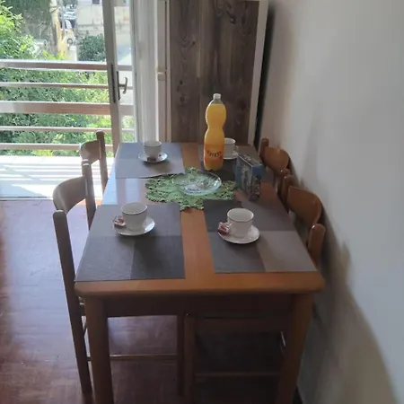 Angela's Apartment, Kerkyra, Corfu Town Center 아파트