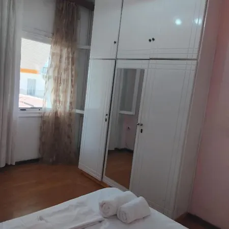 Angela's Apartment, Corfu Town Center