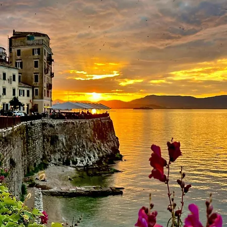 Apartament Angela's Apartment, Corfu Town Center