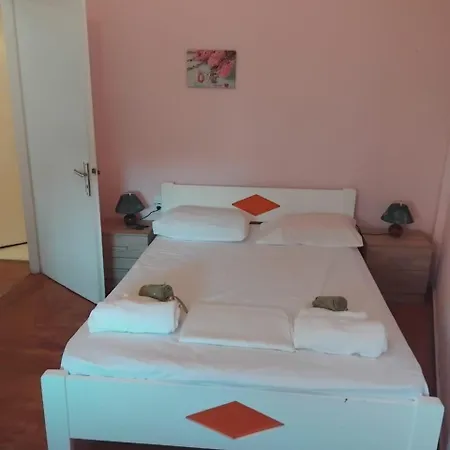 Apartament Angela's Apartment, Corfu Town Center